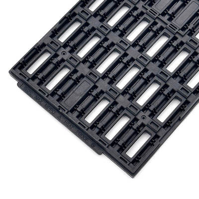ราคาดี Precision JEDEC IC Trays Tailored For IC Chip Production In Semiconductor ออนไลน์