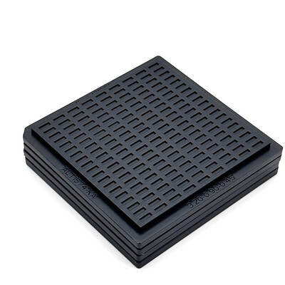 ราคาดี ถาดรังผึ้งความแม่นยำสูงสำหรับห้องคลีนรูม เพื่อการจัดการ IC ที่ปลอดภัยและการป้องกันมลพิษ ออนไลน์