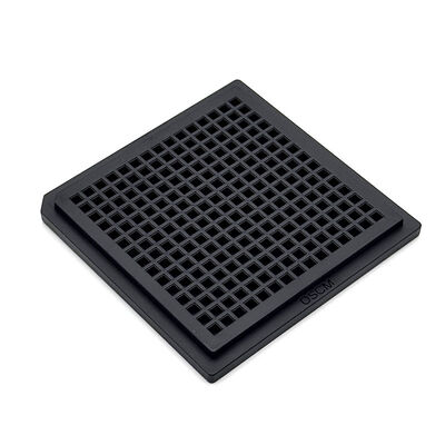 ราคาดี ถาด IC แบบ Waffle Pack สำหรับห้องคลีนรูม เพื่อควบคุมการปนเปื้อนและการจัดเก็บที่ปลอดภัย ออนไลน์