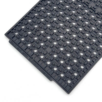ราคาดี ตู้ IC JEDEC ที่ทนทานสําหรับการผลิตที่สะอาดและป้องกันฝุ่นกระดาษ ออนไลน์