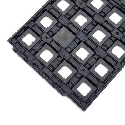 ราคาดี ตู้ IC JEDEC ที่ทนทานสําหรับบรรจุสารครึ่งตัวที่ไม่มีฝุ่น ออนไลน์
