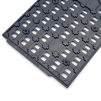 ราคาดี ตู้ IC JEDEC ที่ทนทานสําหรับความปลอดภัยของวอลเฟอร์และสภาพแวดล้อมที่สะอาด ออนไลน์