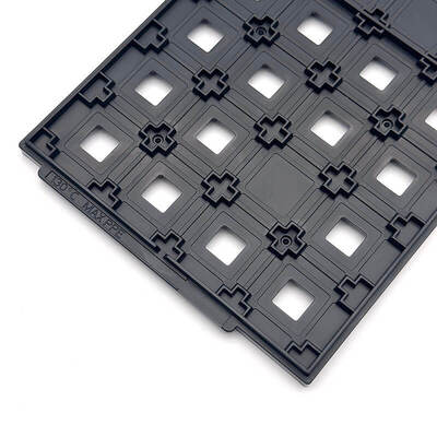ราคาดี ตู้ IC JEDEC ที่แข็งแกร่งสําหรับการผลิตที่สะอาดและความปลอดภัย ออนไลน์