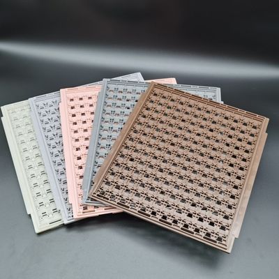 ราคาดี SGS Load Electronic Components ถาดป้องกันไฟฟ้าสถิตย์ ออนไลน์