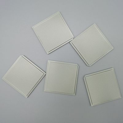 ราคาดี การคุ้มครองสิ่งแวดล้อม IC Chip Tray Bare ตาย 2 นิ้ว ESD Anti Static ออนไลน์
