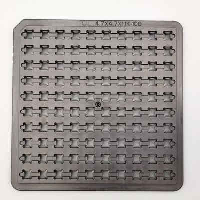 ราคาดี ปรับแต่ง 2VCM IC ชิปเทรย์ die pack สําหรับชิปอนุภาคขนาดเล็ก ออนไลน์