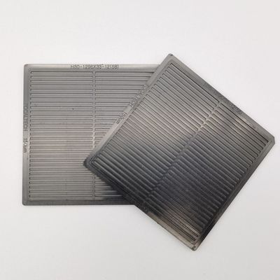 ราคาดี ถาดโอนชิป IC ป้องกันไฟฟ้าสถิตย์แบบสี่เหลี่ยมจัตุรัสเป็นมิตรต่อสิ่งแวดล้อม ออนไลน์