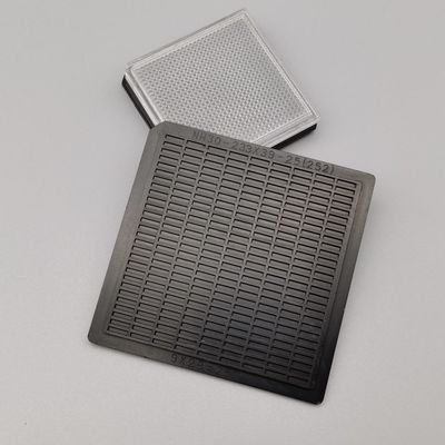 ราคาดี ODM Anti Static Bare ตาย ถาด CSP Chip Scale Package การขนส่งIC ออนไลน์