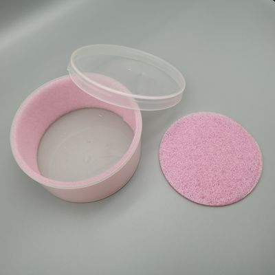 ราคาดี กล่องจัดส่งเวเฟอร์ทรงกลม ISO พร้อมสเปเซอร์โฟมป้องกันไฟฟ้าสถิตย์ ESD ออนไลน์