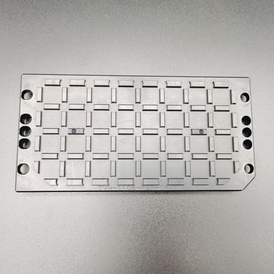 ราคาดี มอเตอร์ขนาดเล็ก 32PCS ถาดชิป IC เป็นมิตรกับสิ่งแวดล้อมใบรับรอง ISO ออนไลน์