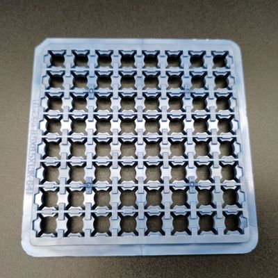 ตู้ชิป IC VCM Anti Static สีประเภทสําหรับกระบวนการ SMT