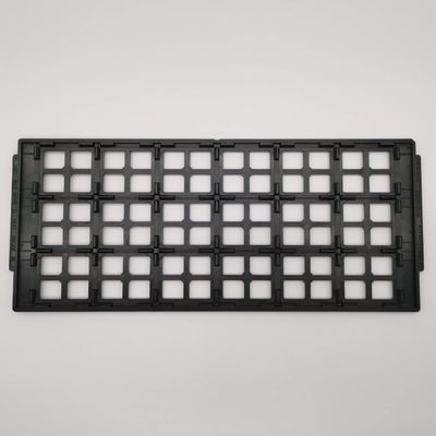 ราคาดี ODM PCB Module ESD Black IC Packaging Trays กันความร้อน ออนไลน์
