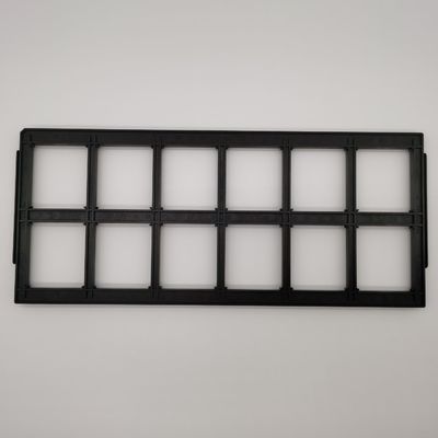 ราคาดี ทนต่ออุณหภูมิสูง PPO Jedec IC Trays ทนทาน ESD ออนไลน์