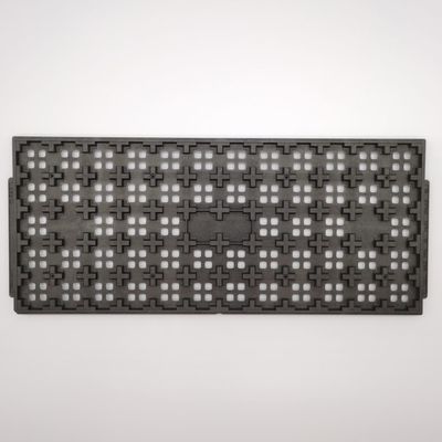 ราคาดี ROHS Black ESD Jedec Tray ทนต่ออุณหภูมิสูงสำหรับชิป LGA IC ออนไลน์